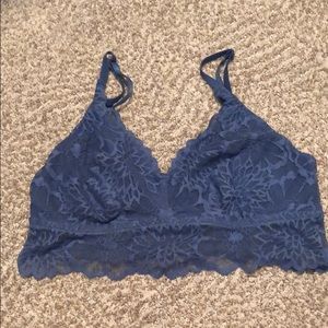 PINK Bralette Medium